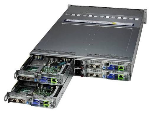 GPU product image